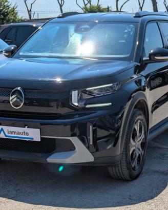 CITROEN C3 Aircross TURBO PLUS 100cv 6V