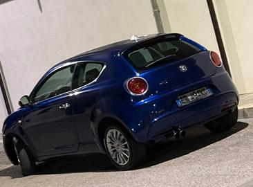 ALFA ROMEO MITO 2013