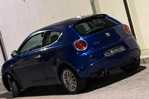 ALFA ROMEO MITO 2013