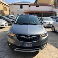 Opel Crossland X 1.6 ECOTEC D 8V Start&Stop Ultima