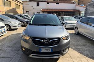 Opel Crossland X 1.6 ECOTEC D 8V Start&Stop Ultima