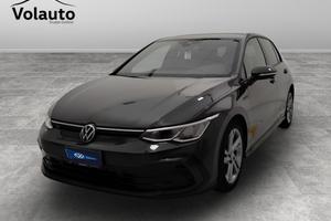 VOLKSWAGEN Golf VIII 2020 - Golf 2.0 tdi R-Line 15