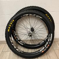 Ruote DRC Xen30 27,5