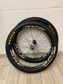 Ruote DRC Xen30 27,5