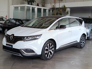 Renault Espace 1.6 dci energy Executive 160cv edc