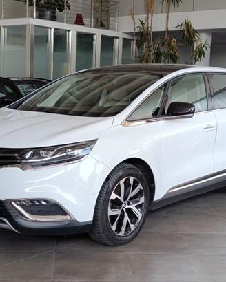 Renault Espace 1.6 dci energy Executive 160cv edc