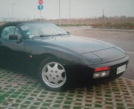 Porsche 924/944 - 1989
