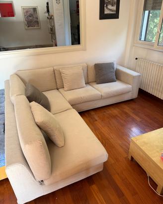 Divano Angolare di Design