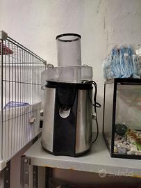 Centrifuga per frutta e verdura della Bomann