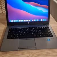 Computer Portatile HP I5 8GB RAM 250SSD