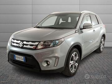 Suzuki Vitara II - Vitara 1.6 ddis V-Top s&s 4wd a