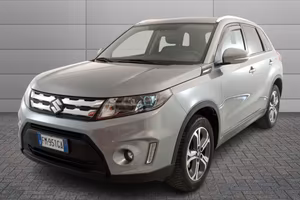 Suzuki Vitara II - Vitara 1.6 ddis V-Top s&s 4wd a