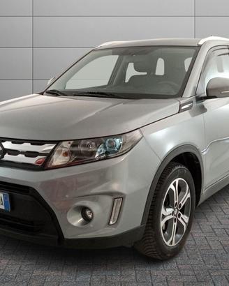 Suzuki Vitara II - Vitara 1.6 ddis V-Top s&s 4wd a
