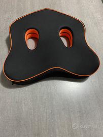 Cuscino ortopedico da sedia