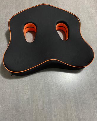 Cuscino ortopedico da sedia