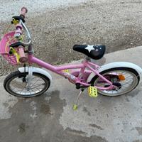 Bici Bambina