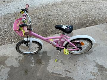 Bici Bambina
