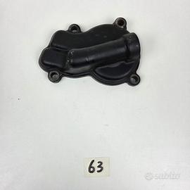 KTM 250 SXF 2007 2010 COPERCHIO POMPA ACQUA