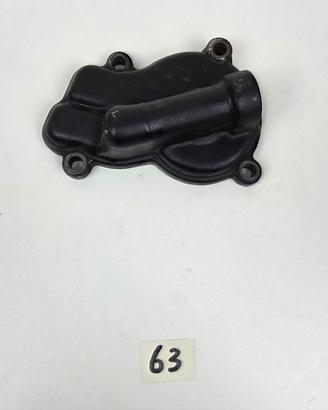 KTM 250 SXF 2007 2010 COPERCHIO POMPA ACQUA