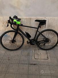 Bici triban 500