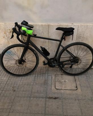 Bici triban 500