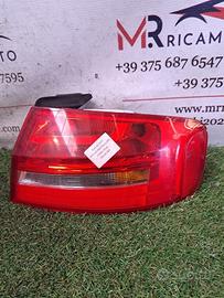 STOP FANALE POSTERIORE DESTRO AUDI A4 Berlina 8K59