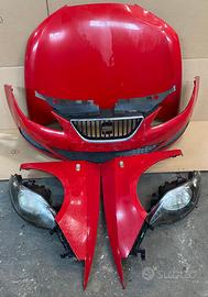 Seat ibiza 1.2b muso completo 2008-2012