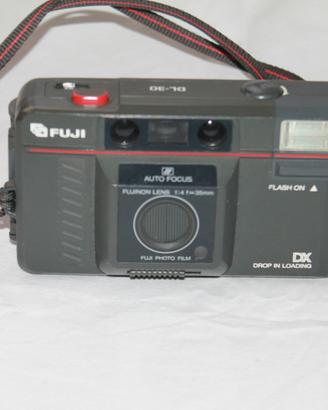 Rara Macchina Fotografica vintage  Fuji DL-30-35mm