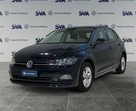 Volkswagen Polo 6ª serie 1.6TDI 95CV Comfortline 9