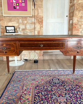Scrittorio fine 800