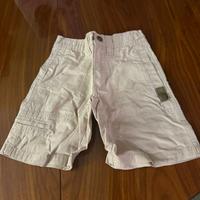 pantaloncino di jeans 