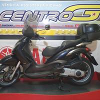 Piaggio Beverly 250