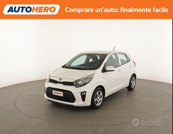 KIA Picanto KG73379