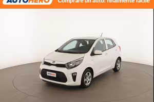 KIA Picanto KG73379