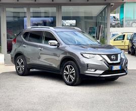 Nissan X-Trail 1.3 Benzina 160CV Salomon Automatic