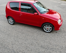 Fiat seicento 600 1.1 2007 gpl