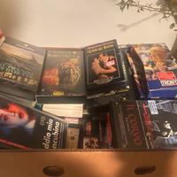 Mistery Box VHS