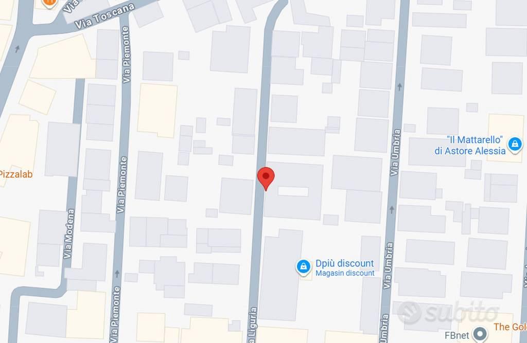 Appartamento – Villalba, Roma Capitale - Altro
