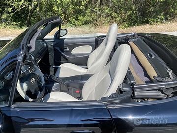 mazda mx5 trilogy anno 2003