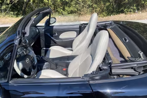 mazda mx5 trilogy anno 2003