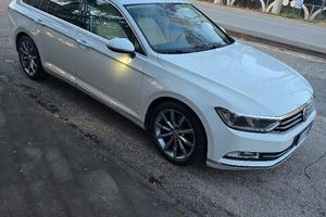 Volkswagen Passat anno 2019