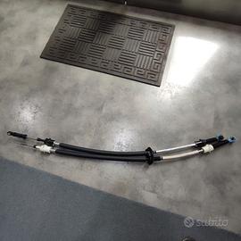 cavi cambio Mercedes A150 nuovi originali 