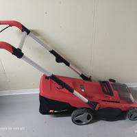 EINHELL RASAERBA A BATTERIA