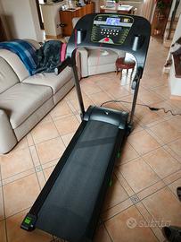 Tapis roulant elettrico Diadora Trim 4.2