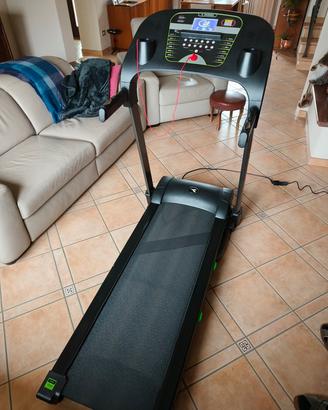 Tapis roulant elettrico Diadora Trim 4.2