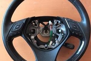 Volante Per Toyota Chr 2015