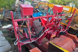 Seminatrice gaspardo sp 520