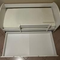 Letto per bambini 140x70