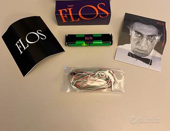 Lampada Nasa di Flos NUOVA