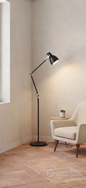 Lampada da terra / lettura IKEA ARÖD